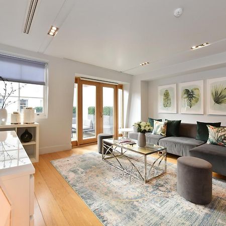 London Choice Apartments - Mayfair - Bond Street Exterior foto