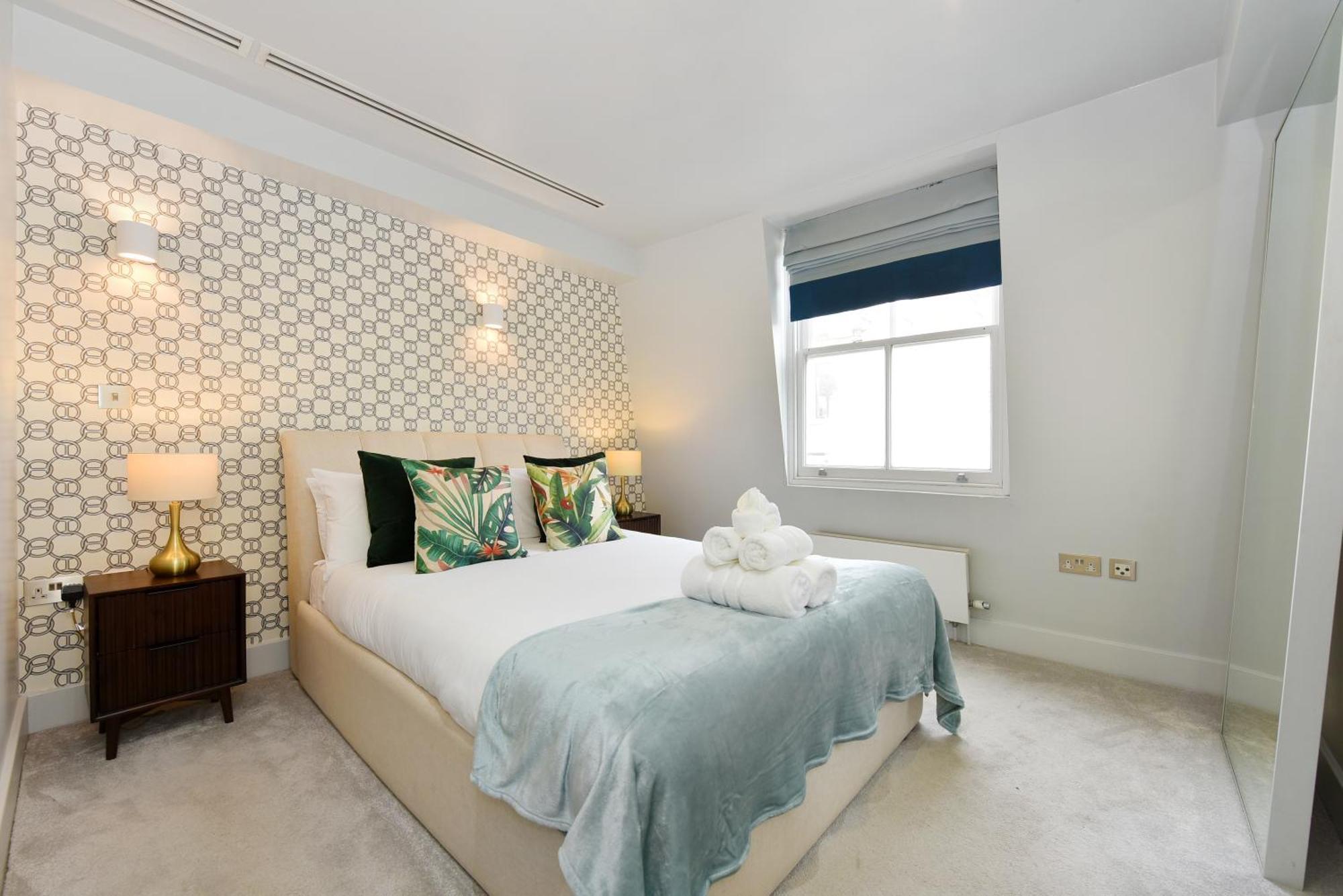 London Choice Apartments - Mayfair - Bond Street Exterior foto