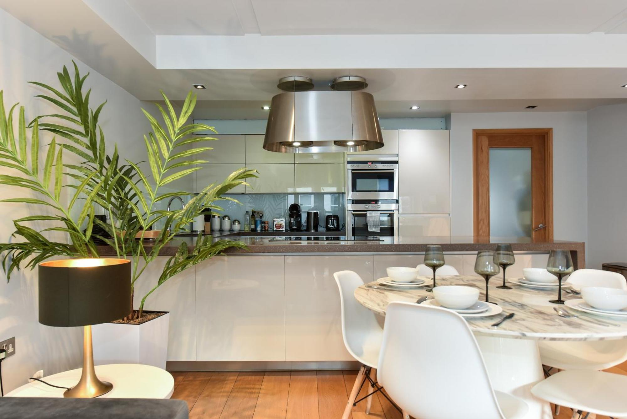 London Choice Apartments - Mayfair - Bond Street Exterior foto